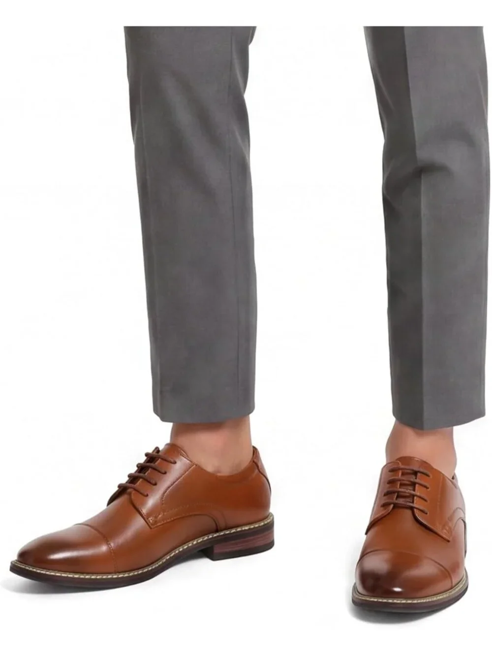 N/A men brown